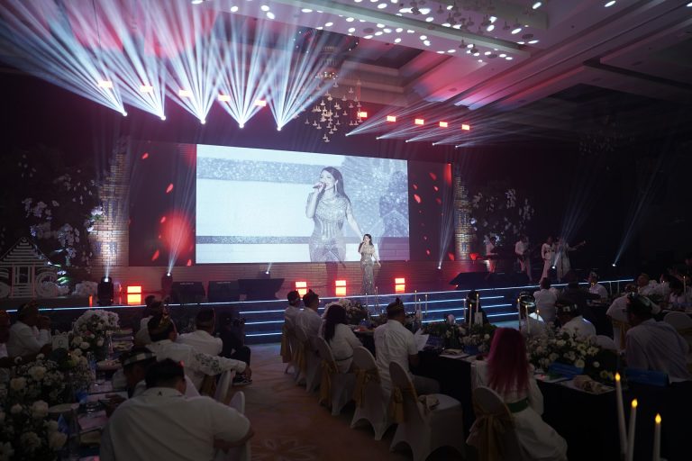 Jasa Event Organizer Jakarta Terbaik: Tren 2026, Event Hybrid & Immersive LED